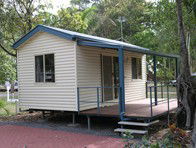 Cooktown Holiday Park - Accommodation Sunshine Coast 3