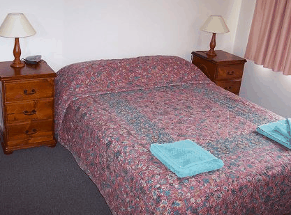 Hobart Apartments - Accommodation Sunshine Coast