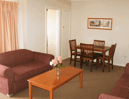Hobart Apartments - Accommodation Sunshine Coast 2