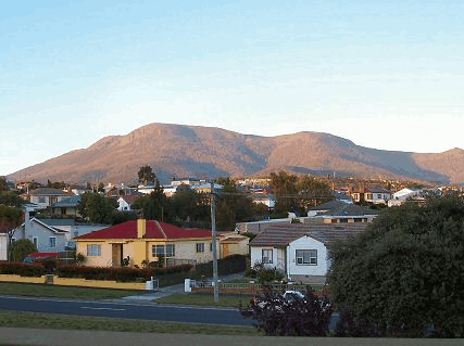 Hobart Apartments - Accommodation Sunshine Coast 3