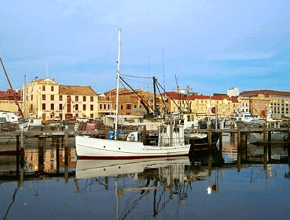 Hobart Apartments - Accommodation Sunshine Coast 4