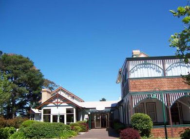 La Maison Boutique Hotel - Accommodation Sunshine Coast 0