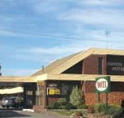 Burwood East Motel - Accommodation Sunshine Coast