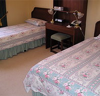 Adelaide Terraced Apartments - Accommodation Sunshine Coast