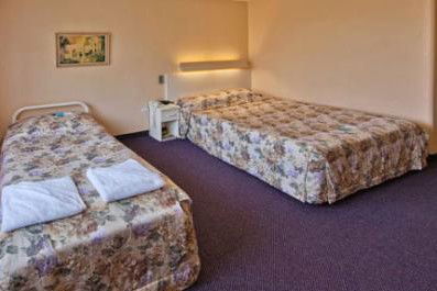 Country Comfort Tamworth Towers - Accommodation Sunshine Coast 1