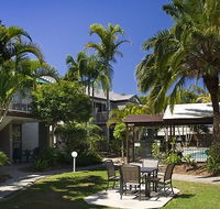 Weyba Gardens Resort - Accommodation Sunshine Coast