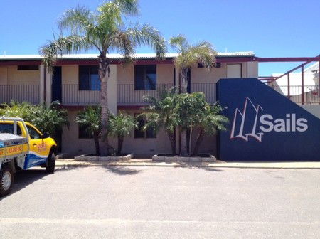 Sails Geraldton Accommodation - Accommodation Sunshine Coast 0