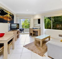 Terrigal Sails Serviced Apartments - Accommodation Sunshine Coast