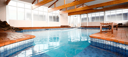 Ciloms Airport Lodge - Accommodation Sunshine Coast 1