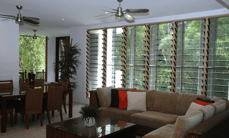 Sanctuary Palm Cove - Accommodation Sunshine Coast