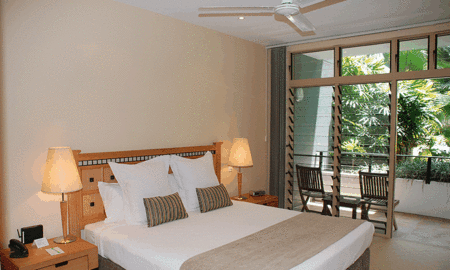 Sanctuary Palm Cove - Accommodation Sunshine Coast 2