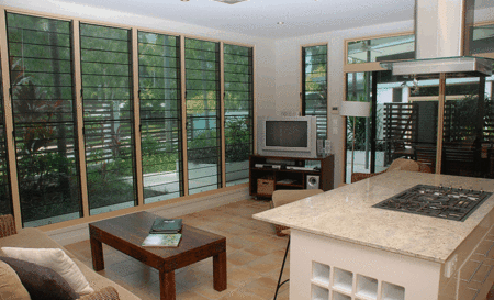 Sanctuary Palm Cove - Accommodation Sunshine Coast 3