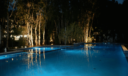 Sanctuary Palm Cove - Accommodation Sunshine Coast 4