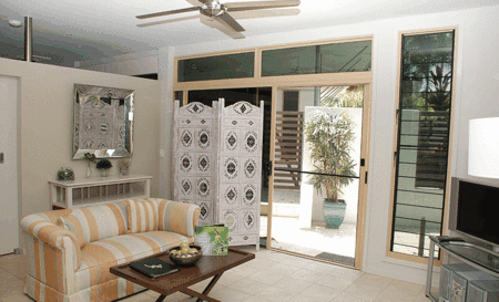 Sanctuary Palm Cove - Accommodation Sunshine Coast 5