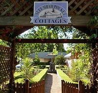 Allumbah Pocket Cottages - Accommodation Sunshine Coast