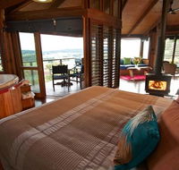 Mt Quincan Crater Retreat - Accommodation Sunshine Coast