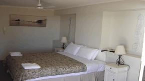 Sanctuary Beach Resort - Accommodation Sunshine Coast 3