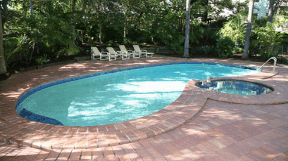 Sanctuary Beach Resort - Accommodation Sunshine Coast 4
