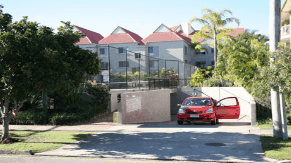 Sanctuary Beach Resort - Accommodation Sunshine Coast 5