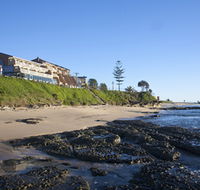 Oceanfront Motel
