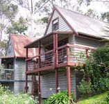 Great Ocean Road Cottages - Accommodation Sunshine Coast