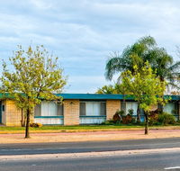 Ventura Motel - Accommodation Sunshine Coast