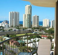 Spectrum Apartments - Accommodation Sunshine Coast