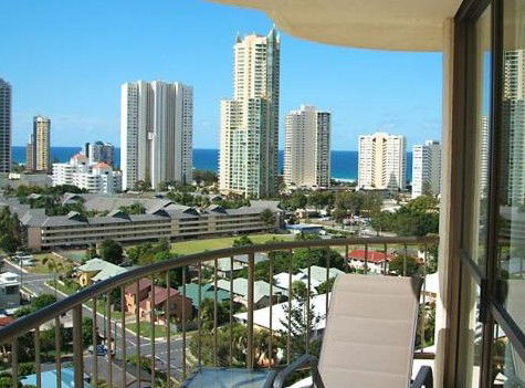 Spectrum Apartments - Accommodation Sunshine Coast 0