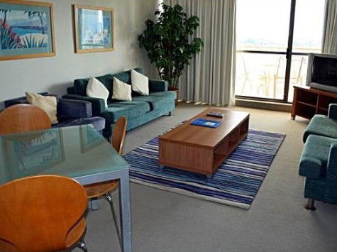 Spectrum Apartments - Accommodation Sunshine Coast 1