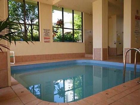 Spectrum Apartments - Accommodation Sunshine Coast 2