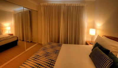 Sunset Island Resort - Accommodation Sunshine Coast 4
