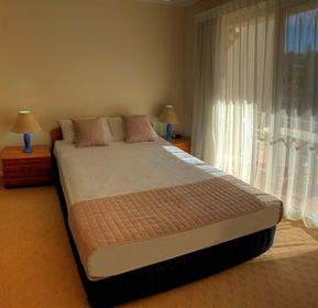Sunset Island Resort - Accommodation Sunshine Coast 5