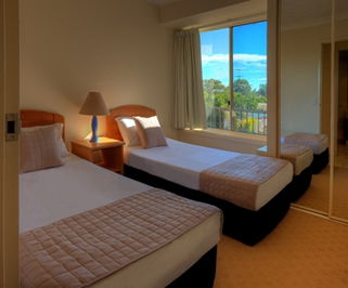 Sunset Island Resort - Accommodation Sunshine Coast 6