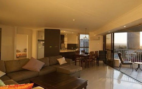 The Breakers - Accommodation Sunshine Coast 0