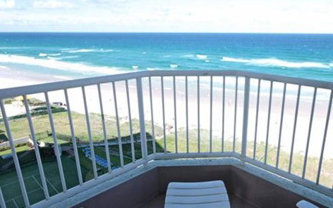 The Breakers - Accommodation Sunshine Coast 1