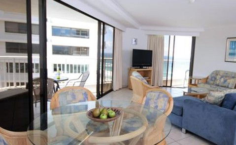 The Breakers - Accommodation Sunshine Coast 2