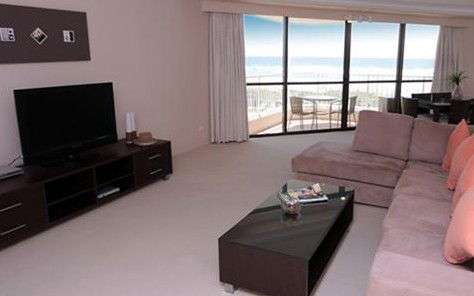 The Breakers - Accommodation Sunshine Coast 3