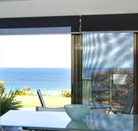 Sunseeker Lodge - Accommodation Sunshine Coast