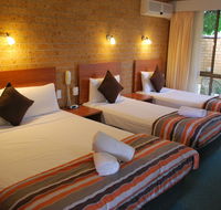 Port O'Call Motel - Accommodation Sunshine Coast