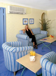 Harbour Side Resort - Accommodation Sunshine Coast 1