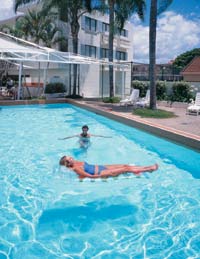 Harbour Side Resort - Accommodation Sunshine Coast 3