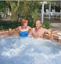 Harbour Side Resort - Accommodation Sunshine Coast 4