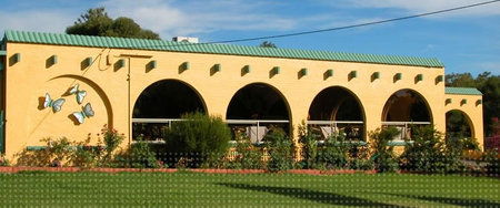 Tarcutta Halfway Motor Inn - Accommodation Sunshine Coast 5