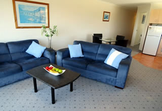 Crown Apartments Merimbula - Accommodation Sunshine Coast 2