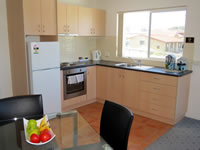 Crown Apartments Merimbula - Accommodation Sunshine Coast 6