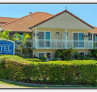 Chermside Court Motel - Accommodation Sunshine Coast