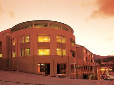 Salamanca Terraces - Accommodation Sunshine Coast 0
