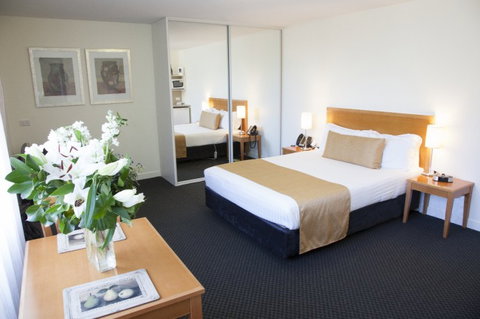 Salamanca Terraces - Accommodation Sunshine Coast 2