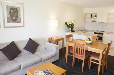 Salamanca Terraces - Accommodation Sunshine Coast 3