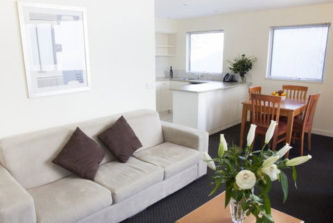 Salamanca Terraces - Accommodation Sunshine Coast 4